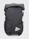 And Wander Backpack "ecopack 18 L" In Black