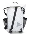 And Wander Backpack In White