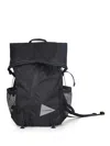 And Wander Bags In Black