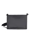 And Wander Bags In Black