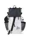 And Wander 30l Ecopack Backpack In Multi