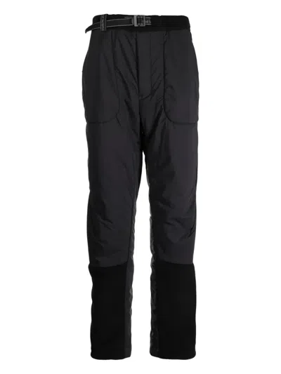 And Wander Belted Trousers