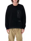 And Wander Sweater
