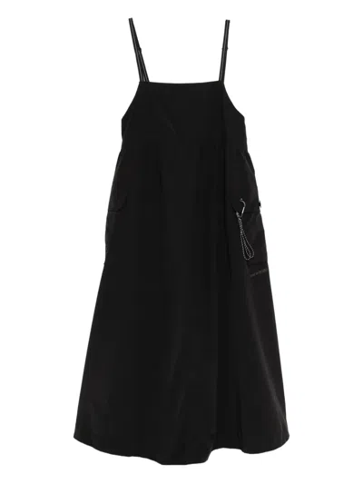 And Wander Cargo Dress
