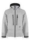And Wander Jacket In Nylon