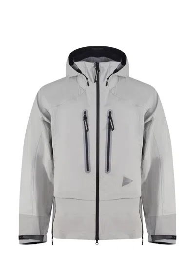 AND WANDER AND WANDER  COATS