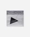 And Wander Dyneema Wallet Off In Gray