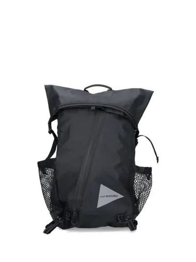 AND WANDER ECOPACK 18L BACKPACK