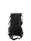 And Wander Ecopack 40l Backpack In Black