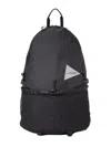And Wander Ecopak 20l Backpack