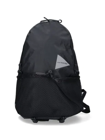 AND WANDER ECOPAK 20L BACKPACK