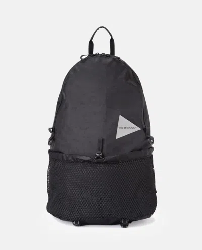 AND WANDER ECOPAK 20L DAYPACK