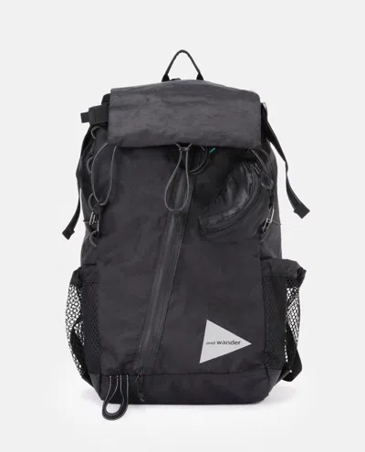 AND WANDER ECOPAK 30 L BACKPACK