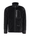 And Wander Coats & Jackets In Black