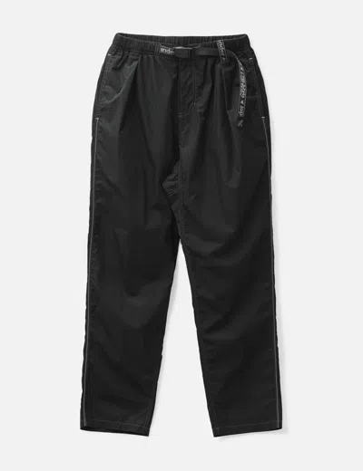 And Wander Gramicci ×  C/n Climbing Pant In Black
