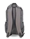 And Wander Grey Nylon Backpack