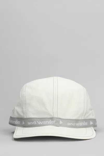 AND WANDER AND WANDER HATS
