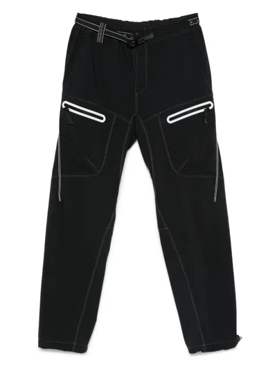And Wander Hike Drawstring Trousers
