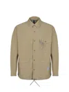 And Wander Jacket