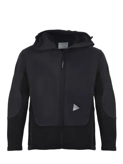 AND WANDER AND WANDER COATS