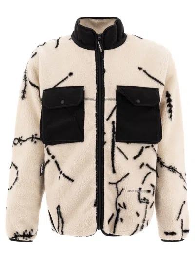 And Wander Jackets
