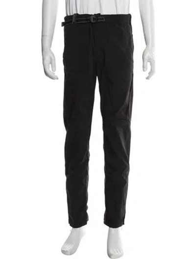 Pre-owned And Wander Joggers In Gray