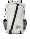 And Wander 103 Ecopak 18l Backpack