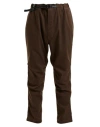 And Wander Man Pants Dark Green Size S Polyester