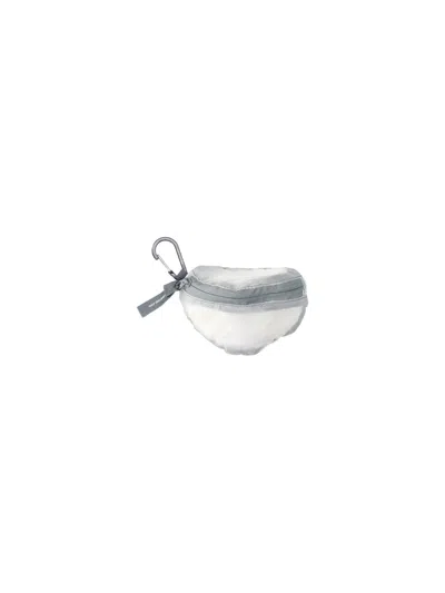 And Wander Mini-tasche In Grau