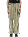 AND WANDER AND WANDER OVERSIZED CARGO PANTS