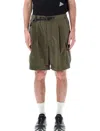 AND WANDER AND WANDER OVERSIZED CARGO SHORTS