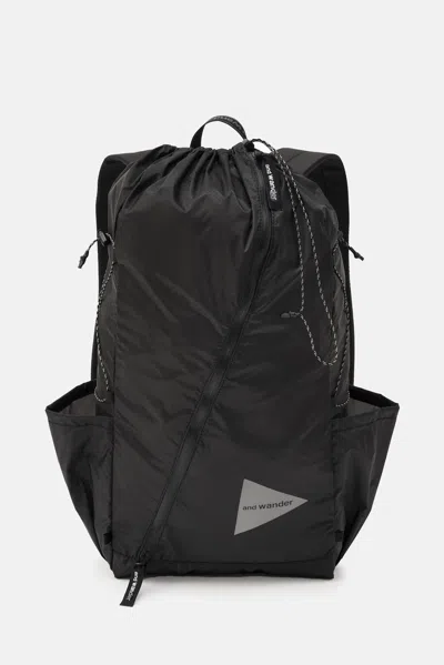 AND WANDER PACKABLE DAYPACK