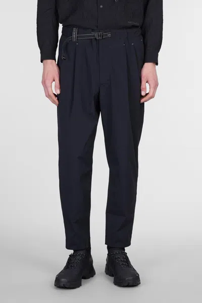AND WANDER AND WANDER PANTS