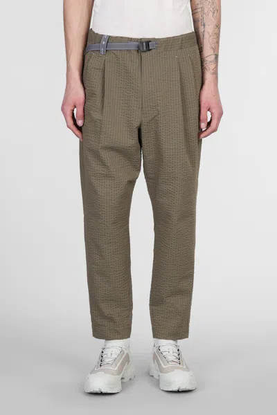 AND WANDER AND WANDER PANTS