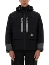 And Wander "pertex Shield" Jacket