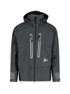 And Wander "pertex Shield" Jacket