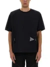 And Wander Pertex" T-shirt