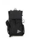 And Wander Adjustable-straps Backpack