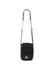 And Wander Polyester Shoulder Bags