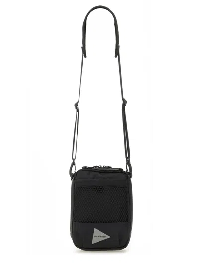 And Wander Pouch Ecopak