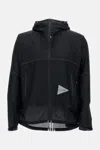 And Wander Pertex Windbreaker
