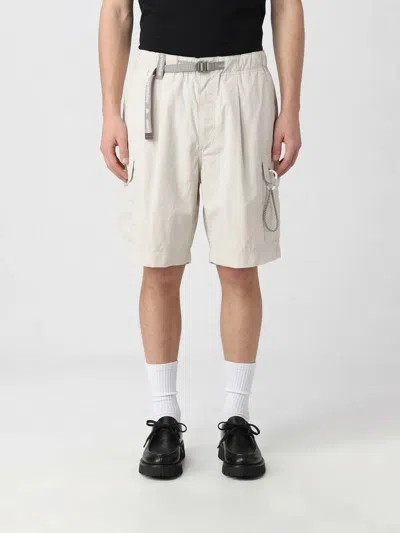 And Wander Shorts Men  In Nude