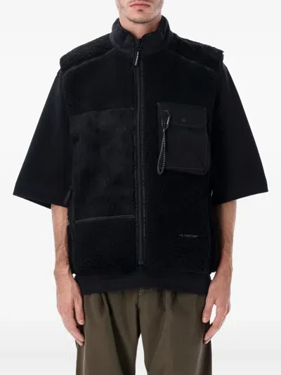 AND WANDER SLEEVELESS GILET