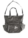 And Wander Slouch-design Tote Bag In Gray