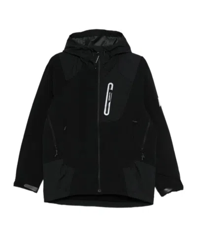 AND WANDER AND WANDER STRETCH SHELL JACKET