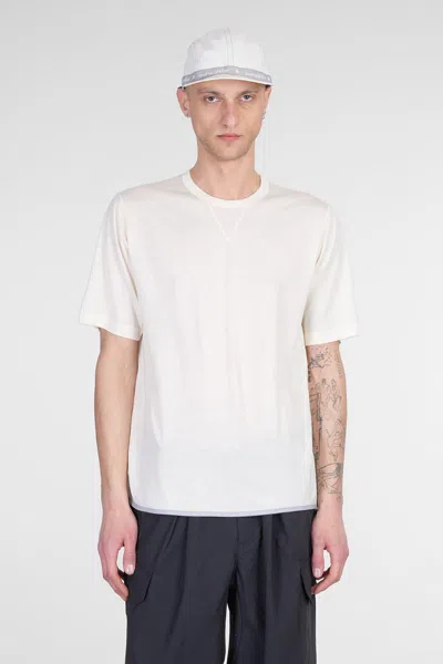 AND WANDER AND WANDER T-SHIRT