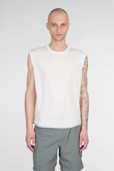 AND WANDER AND WANDER TANK TOP