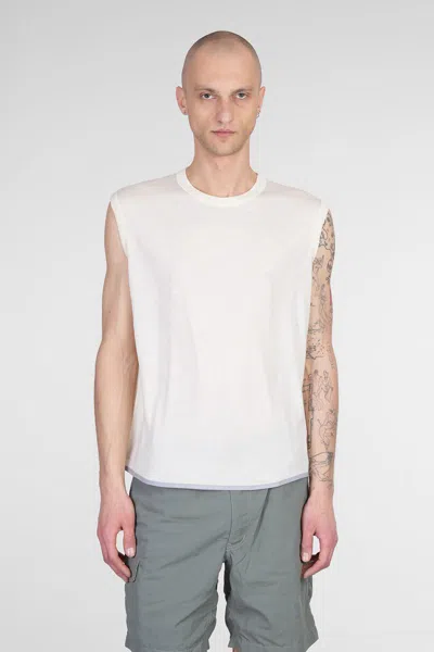 AND WANDER AND WANDER TANK TOP