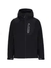 And Wander Coats & Jackets In Black