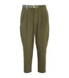 AND WANDER AND WANDER TECHNICAL TROUSERS